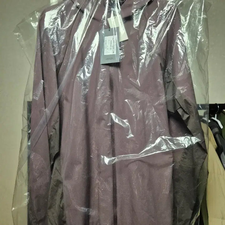 [BUNJANG] Post Archive Faction 6.0 Technical Light Jacket / 포스트 아카이브 팩션 파프 6.0 테크니컬 라이트 자켓 새상품 팝니다