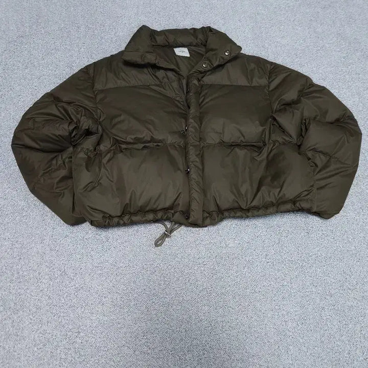 [BUNJANG] Opper Padded Jacket / [free] opper 패딩 점퍼