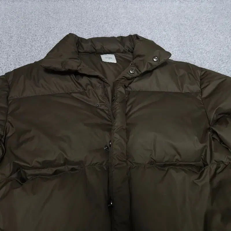 [BUNJANG] Opper Padded Jacket / [free] opper 패딩 점퍼