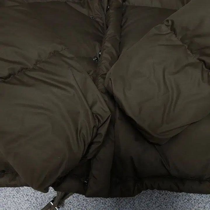 [BUNJANG] Opper Padded Jacket / [free] opper 패딩 점퍼