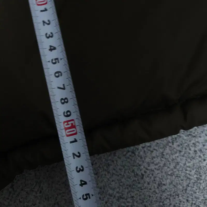 [BUNJANG] Opper Padded Jacket / [free] opper 패딩 점퍼