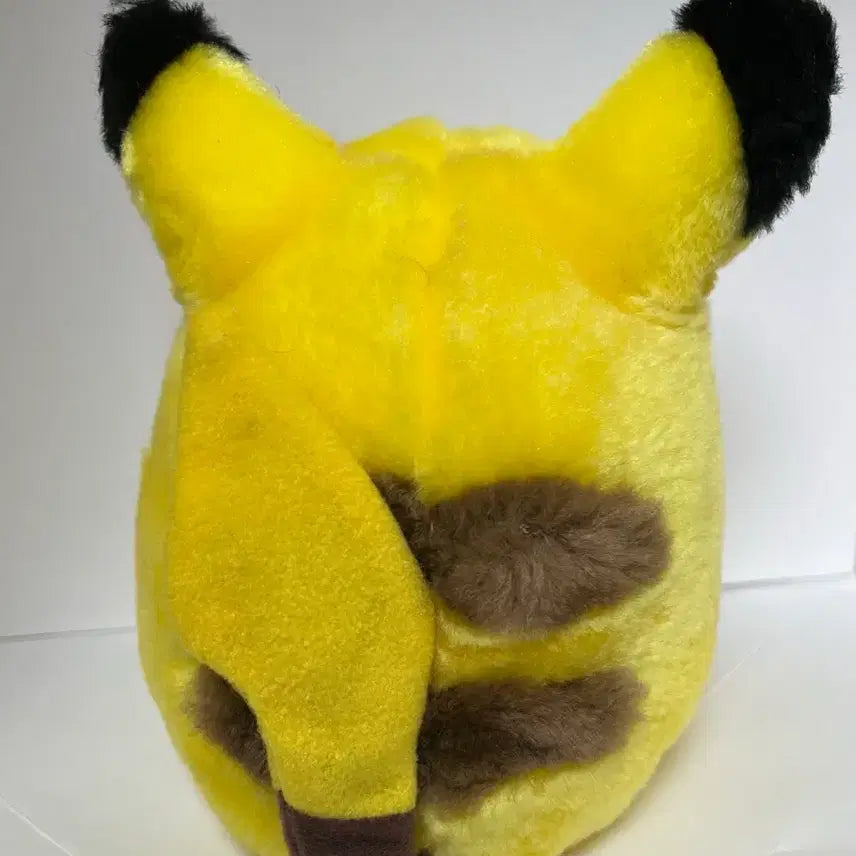 [SOLD OUT] 고전 옛날 빈티지 피카츄 인형 16cm