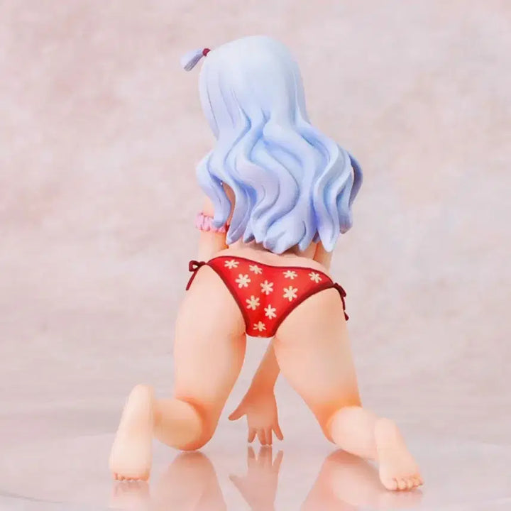 [SOLD OUT] 페어리테일 미라젠 스트라우스 피규어