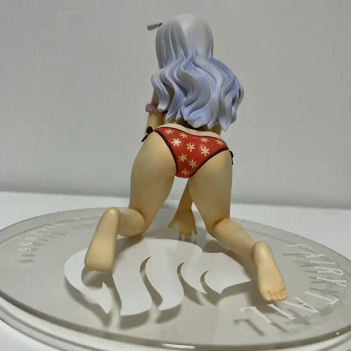 [SOLD OUT] 페어리테일 미라젠 스트라우스 피규어