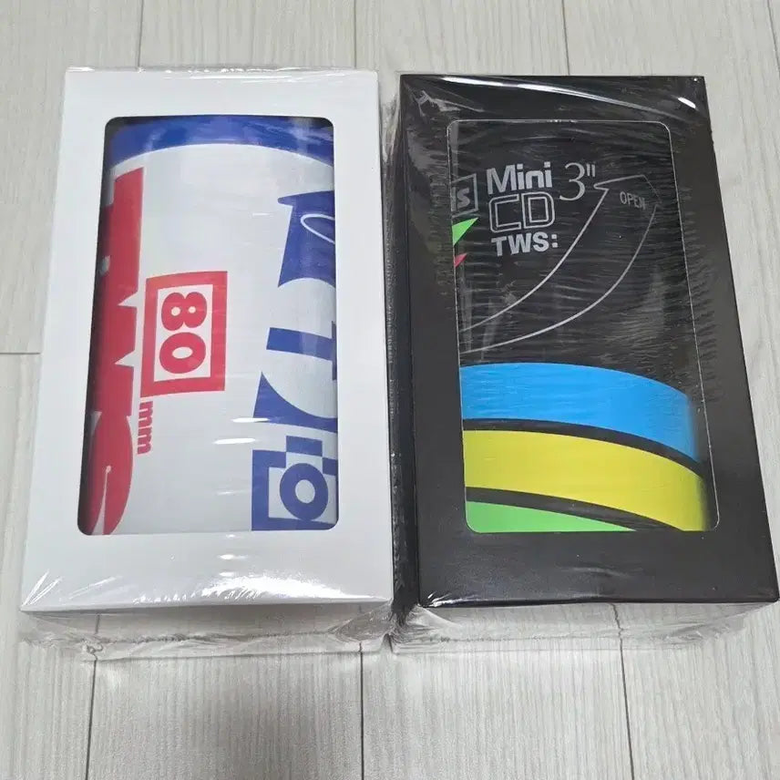 투어스 TWS try with us 마따뛰 개봉 앨범 판매 양도