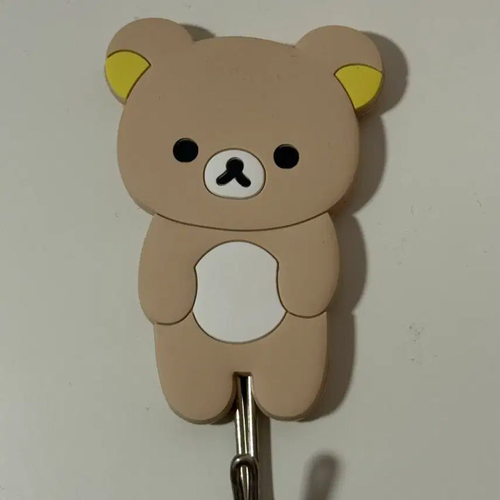 [BUNJANG] San-X Rilakkuma Magnet Hook / 산엑스 리락쿠마 마그넷 후크