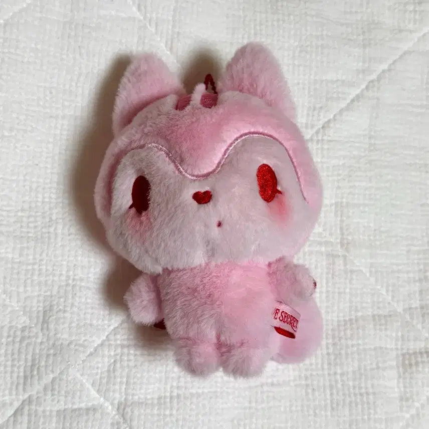 아이브 가을 아부부 달이 인형