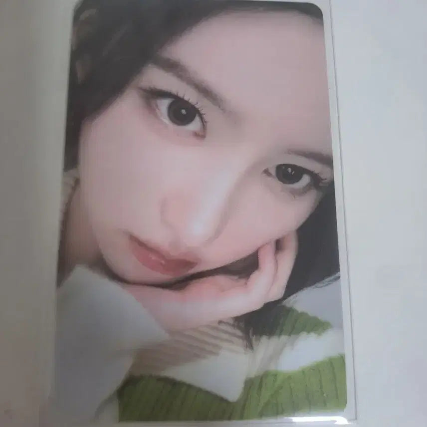 아이브 럭드 위드뮤 아이엠 가을 얼빡 양도 ㅅㅊㅇ 무나