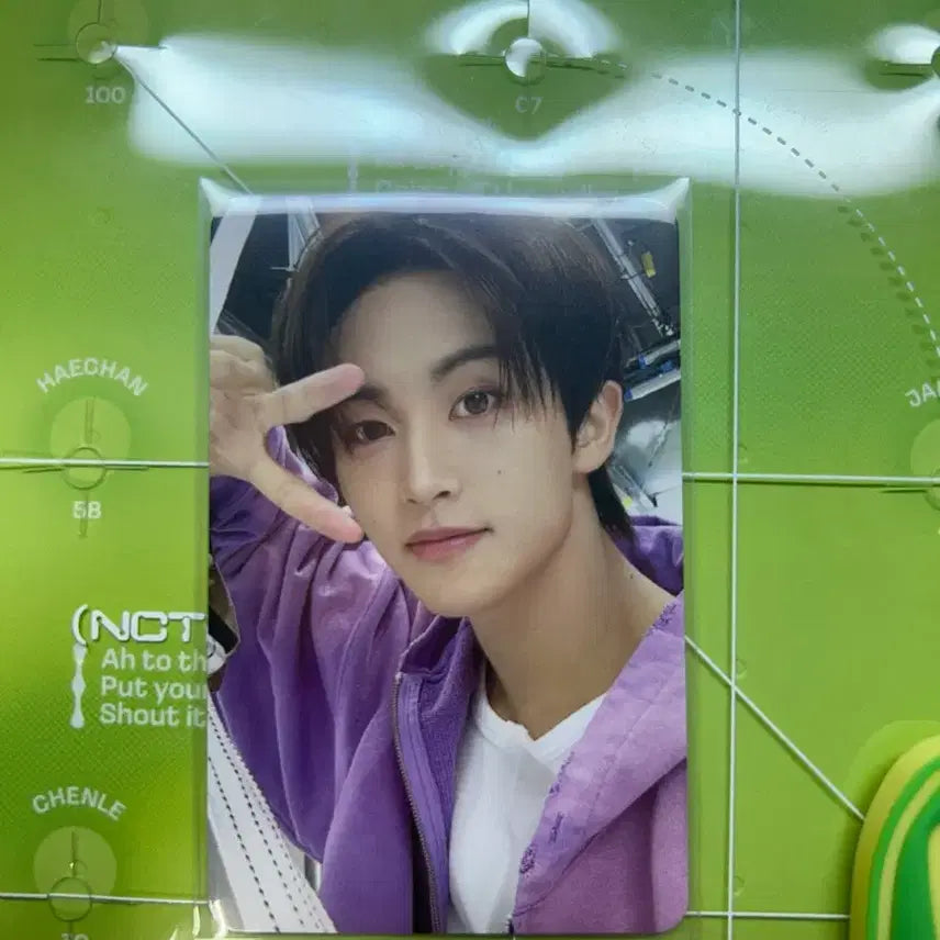 [BUNJANG] NCT Dream Dreamscape Construct Album (Unsealed) / 풀구성) 엔시티드림 드림스케이프 컴스트럭트 버전 개봉앨범