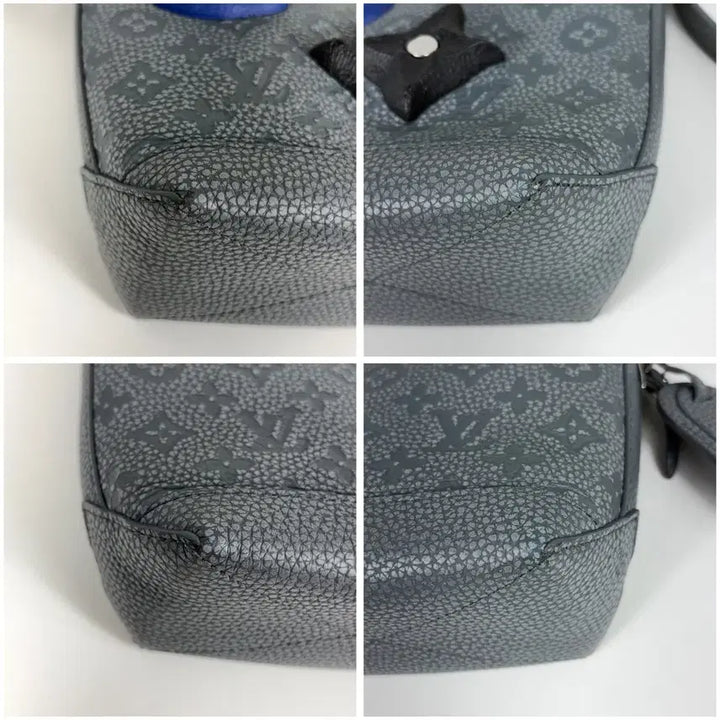 [BUNJANG] Louis Vuitton Torillon Hobo Cruiser Crossbody Bag / 루이비통 M20875 토리옹 호보 크루저 크로스백