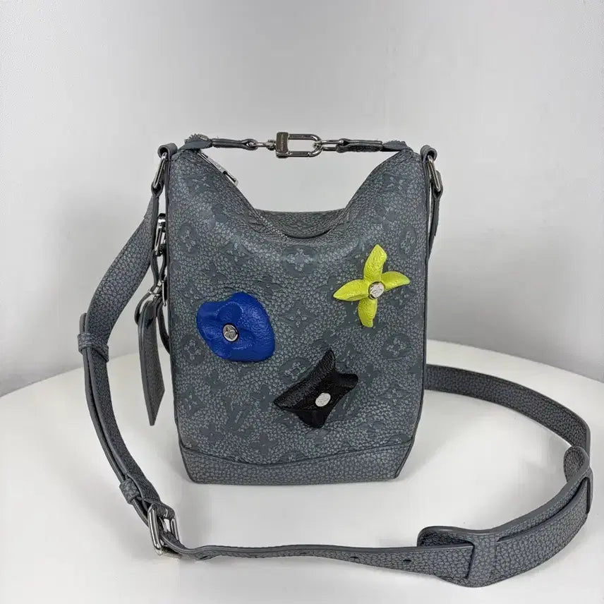 [BUNJANG] Louis Vuitton Torillon Hobo Cruiser Crossbody Bag / 루이비통 M20875 토리옹 호보 크루저 크로스백