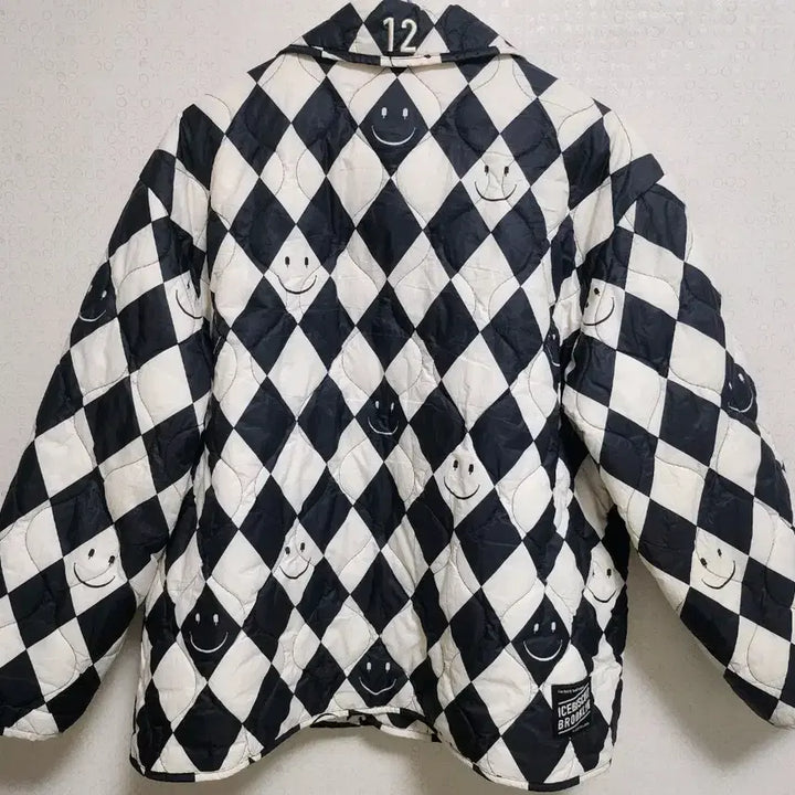 [BUNJANG] Kids Lightweight Jumper / 아이스비스킷 키즈 경량 점퍼