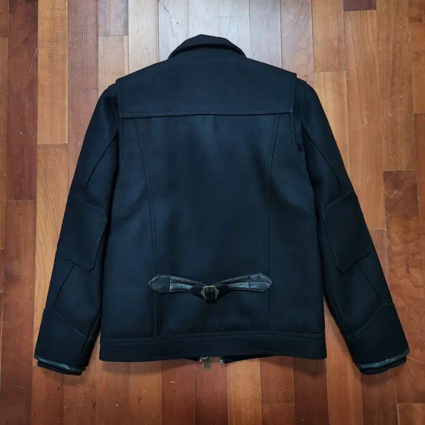 [BUNJANG] Crowz Jack Rose Amekaji Western Jacket / [M] 크로우즈 잭로즈 콜라보 아메카지 웨스턴 자켓