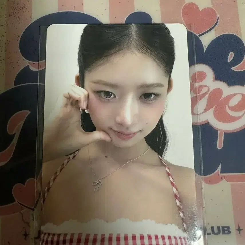 급처) 아이브 시크릿 일본 회장 한정 시리얼 오사카 찜질방 위드뮤 럭드