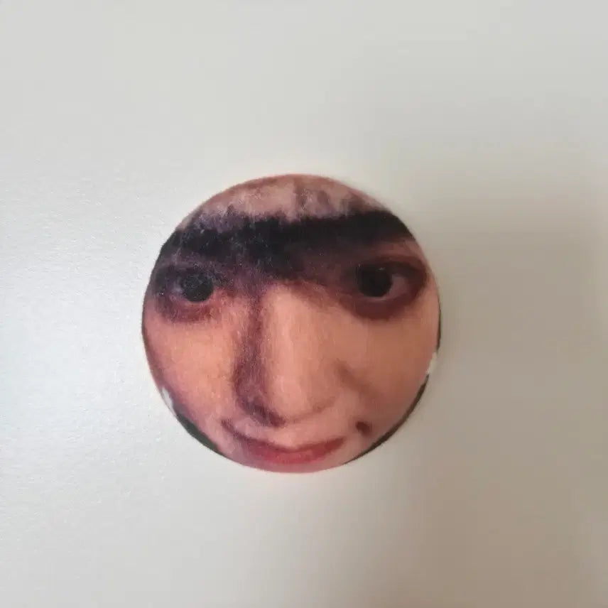 세븐틴 에스쿱스 말랑 핀뱃지 양도