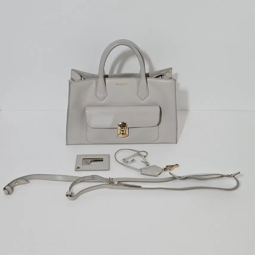 [BUNJANG] Balenciaga All Afternoon Bag / 발렌시아가 올 애프터눈 백