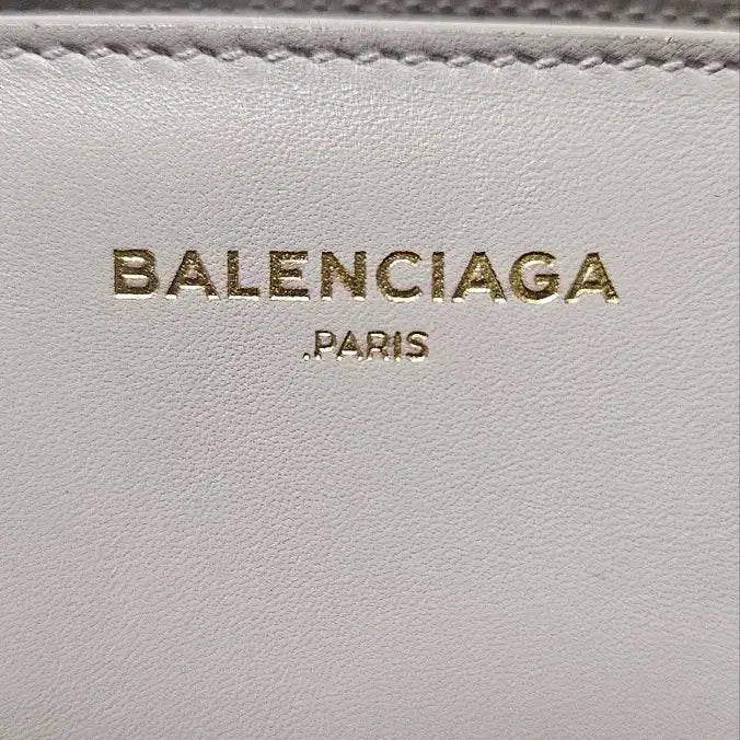 [BUNJANG] Balenciaga All Afternoon Bag / 발렌시아가 올 애프터눈 백