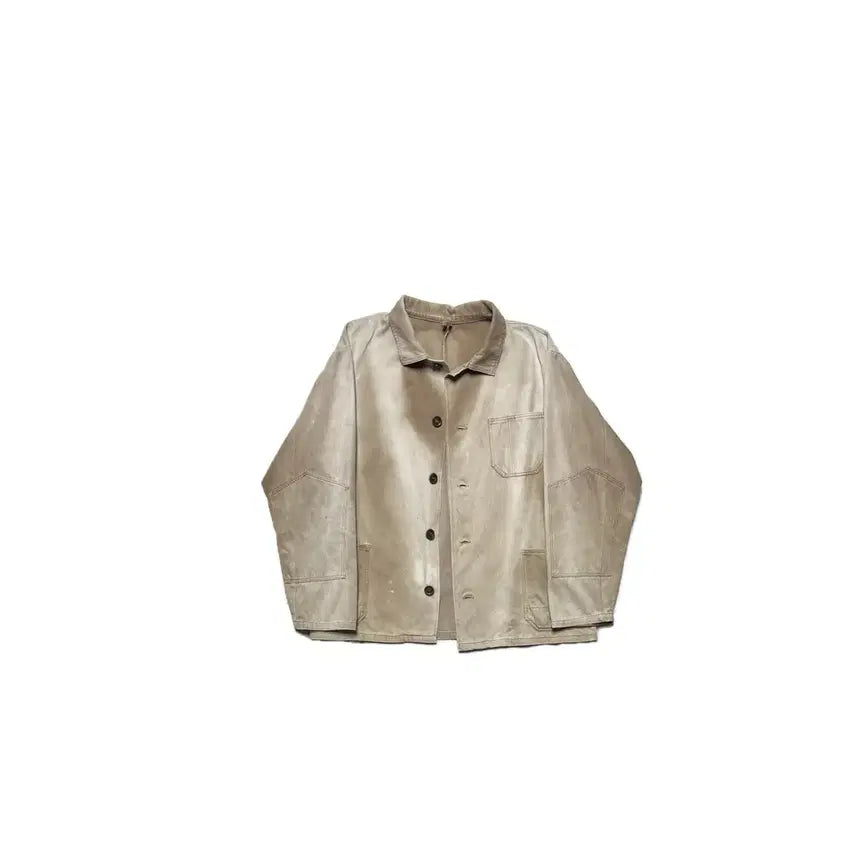 [BUNJANG] Vintage French Work Jacket / 빈티지 프렌치워크자켓