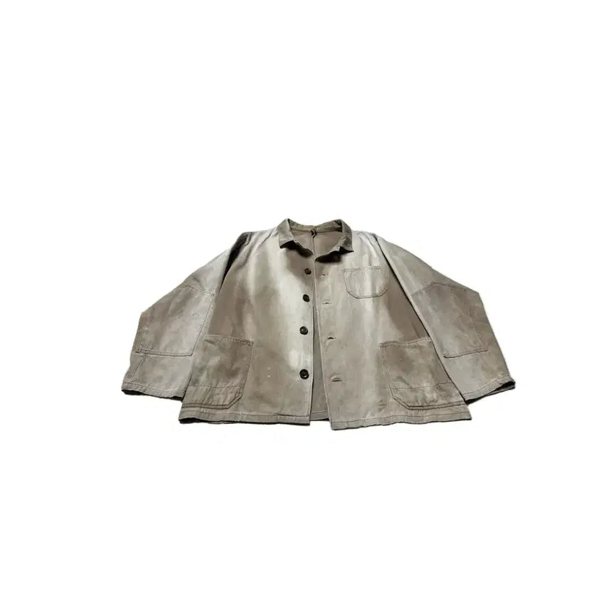 [BUNJANG] Vintage French Work Jacket / 빈티지 프렌치워크자켓