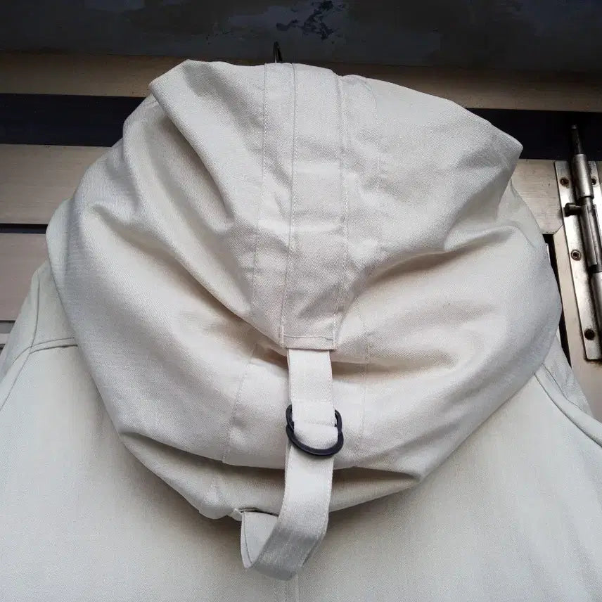 [BUNJANG] Nobis Women's Down Long Padded Jacket (Size S) / 정품 노비스 여성 다운 롱패딩 점퍼 S 새상품수준