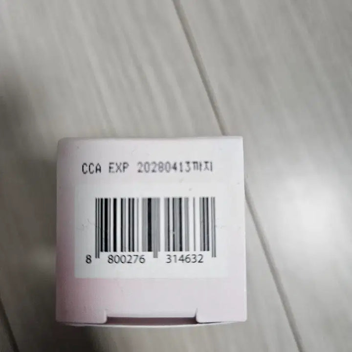 [BUNJANG] 2an Pocket Cotton Blurring Stick 06 Cream Mauve / 투에이엔 포켓 코튼 블러링 스틱 06 크림 모브