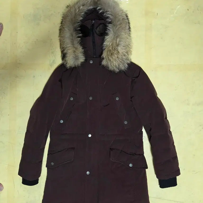 [BUNJANG] CP Company Hooded Down Padded Jacket / cp컴퍼니 정품 후드 다운 패딩
