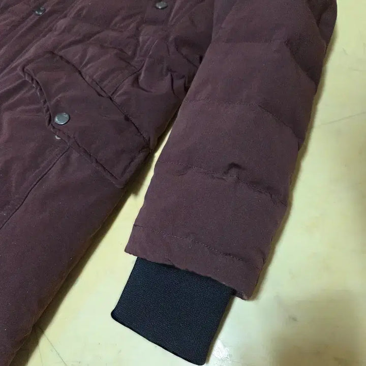 [BUNJANG] CP Company Hooded Down Padded Jacket / cp컴퍼니 정품 후드 다운 패딩
