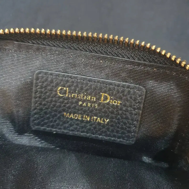 [BUNJANG] Women's Pouch Card Wallet / 여성용 파우치 카드지갑