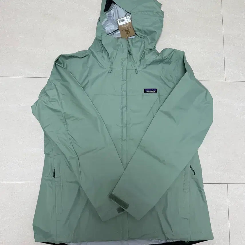 [BUNJANG] Patagonia Torrentshell 3L Jacket (Women's) / 파타고니아 토렌쉘 3L 자켓 여성용