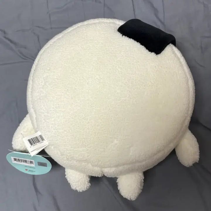 [BUNJANG] Kookyung Jumeokbap 22cm Standing Doll / 주먹밥쿵야 22cm 스탠딩 인형