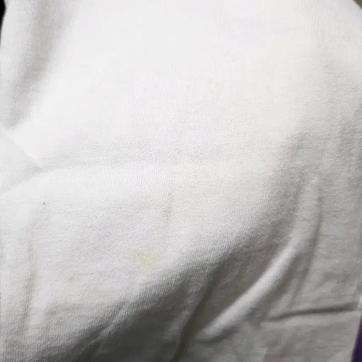 [BUNJANG] NCT Iviclub Signed T-shirt / 아이비클럽 nct 친필 싸인 티셔츠