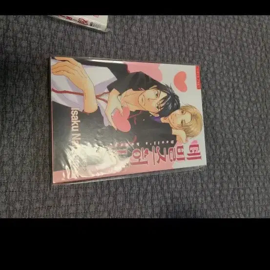 [BUNJANG] Natsume Isaku Manga Collection / 나츠메 이사쿠 만화책