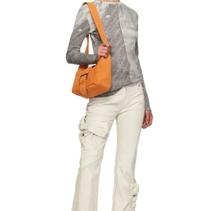 [BUNJANG] Paloma Wool Leonora Suede Bag / 팔로마울 레오노라 스웨이드 백 판매