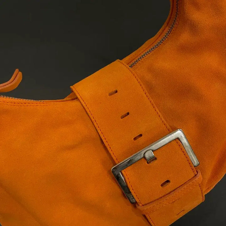 [BUNJANG] Paloma Wool Leonora Suede Bag / 팔로마울 레오노라 스웨이드 백 판매