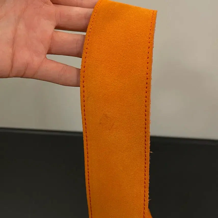 [BUNJANG] Paloma Wool Leonora Suede Bag / 팔로마울 레오노라 스웨이드 백 판매