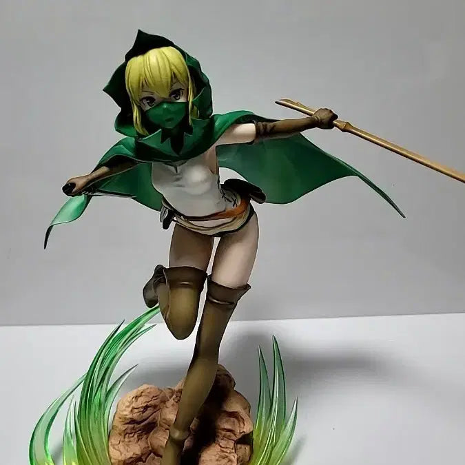 [BUNJANG] Alice Glint Ryurion Figure (POB) / 앨리스글린트 류리온 피규어(특전)