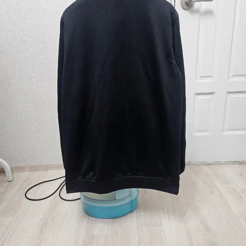 [BUNJANG] Adidas Essentials Track Top Jersey / (110)2XL 초대장급 아디다스 에센셜 [검흰] 트랙탑져지