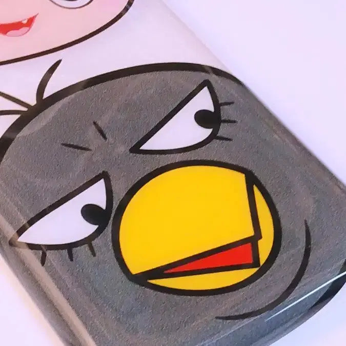 [BUNJANG] Chiko-chan Japanese Import Clear Multi Case / 치코짱에게 혼난디!클리아멀티케이스(일본직수입상품)