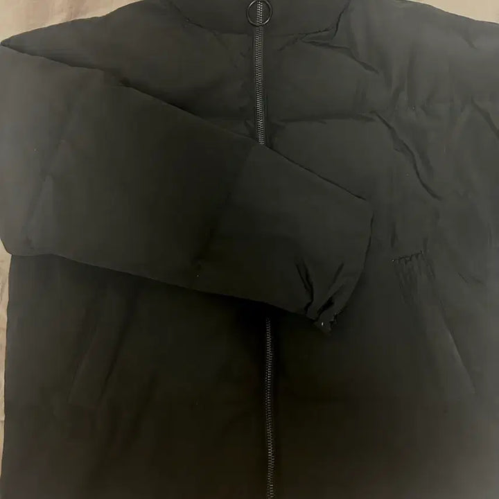 [BUNJANG] Canebros Short Padded Jacket XL / canebros 숏패딩 XL