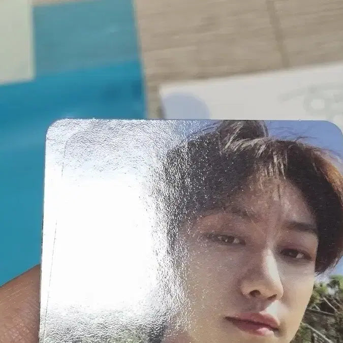 세븐틴 헹가래 앨범 4종 포카포함