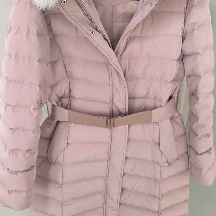 [BUNJANG] Olivia Hassler Duck Down Padded Jacket (Size 90) / 올리비아하슬러 덕다운 패딩 90