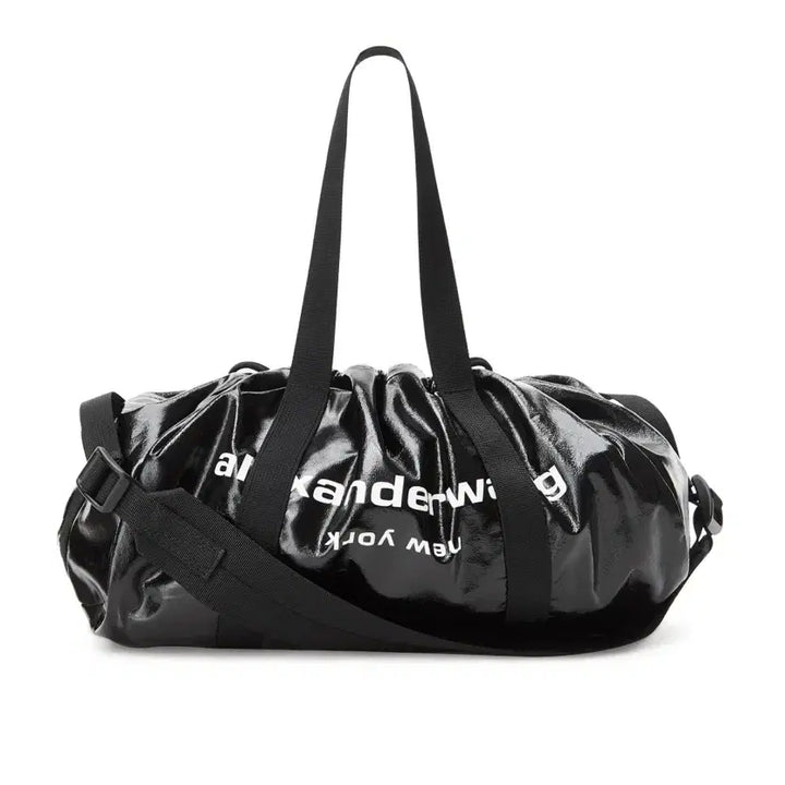 [BUNJANG] Stray Kids Alexander Wang Primal Duffel Bag / 알렉산더 왕 프라이멀 더플백