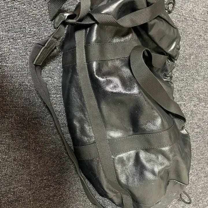 [BUNJANG] Stray Kids Alexander Wang Primal Duffel Bag / 알렉산더 왕 프라이멀 더플백