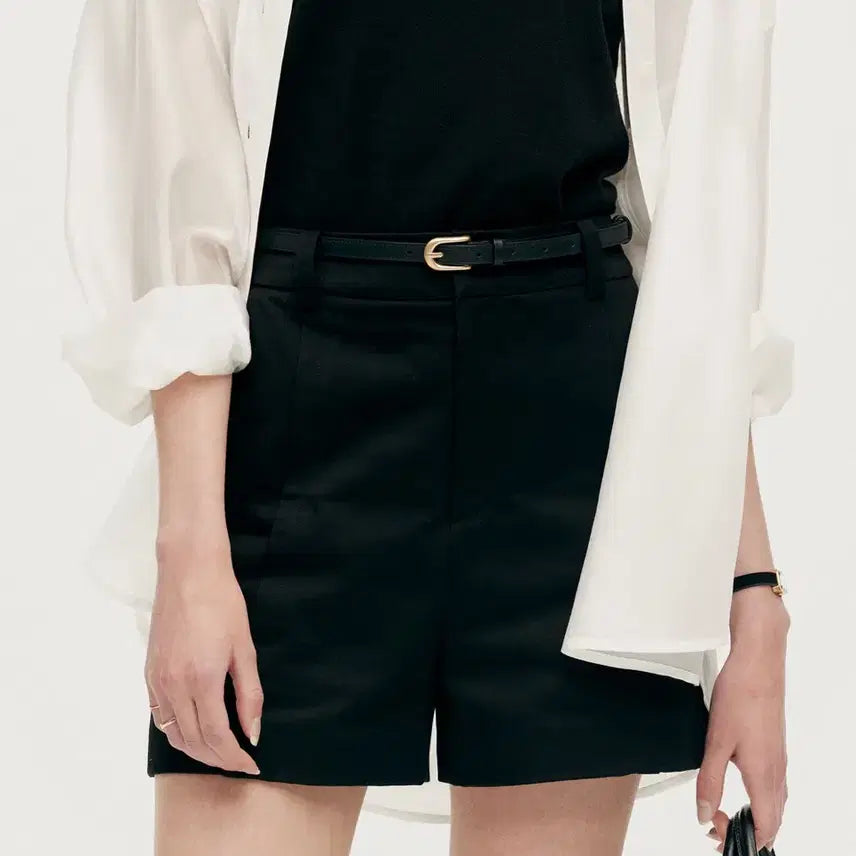 [BUNJANG] SIE Our Classic Belt / sie 시에 아워클래식 벨트