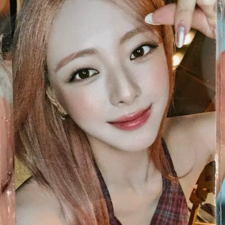 [BUNJANG] ITZY Yuna Fanmeeting On Air POB Goods / 있지 유나 팬미팅 on air 온에어 온라인 특전 itzy 굿즈 팝업
