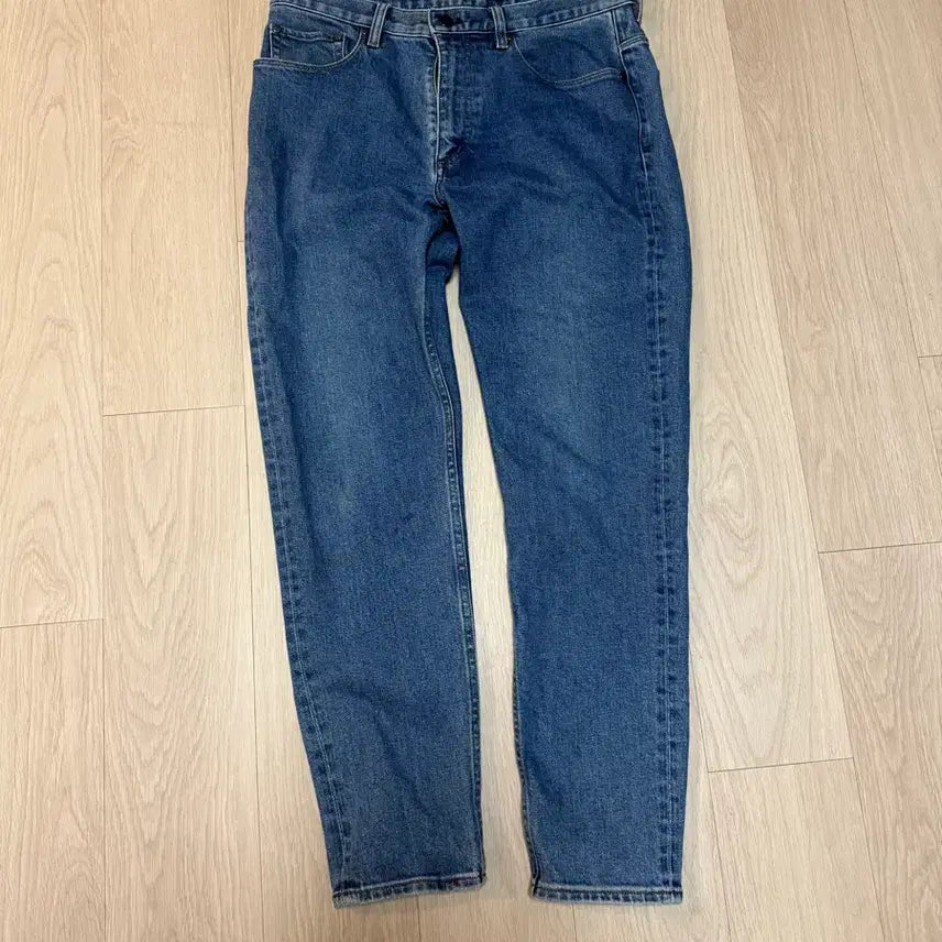 [BUNJANG] Theory Denim Jeans / Theory 데님 중청 청바지 31