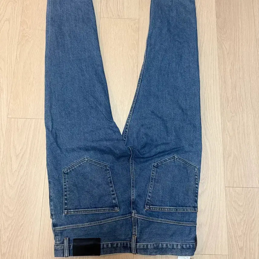 [BUNJANG] Theory Denim Jeans / Theory 데님 중청 청바지 31