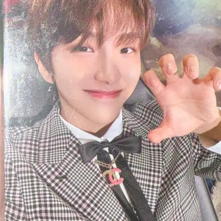 보이넥스트도어 보넥도 운학 공방포카