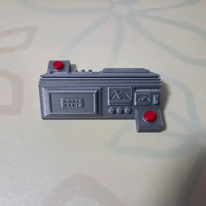 [BUNJANG] Code Name Board Game Card Stand Component / 코드네임 보드게임 열쇠 카드 스탠드 컴포넌트