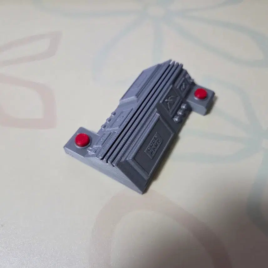 [BUNJANG] Code Name Board Game Card Stand Component / 코드네임 보드게임 열쇠 카드 스탠드 컴포넌트